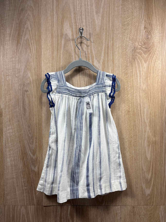 Zara Size 2-3y Dress