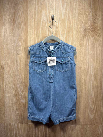 Size 18-24m Romper