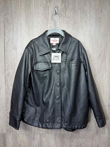 Size 5-6y Jackets & Outerwear