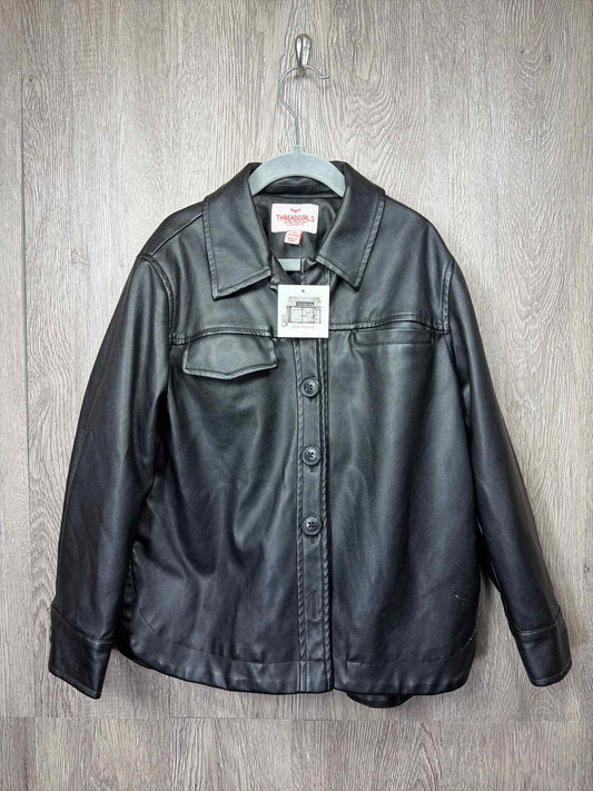 Size 5-6y Jackets & Outerwear