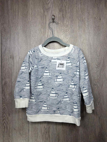 Winter Water Factory Size 3y Shirt