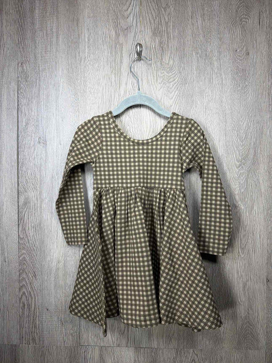 Jamie Kay Size 2y Dress