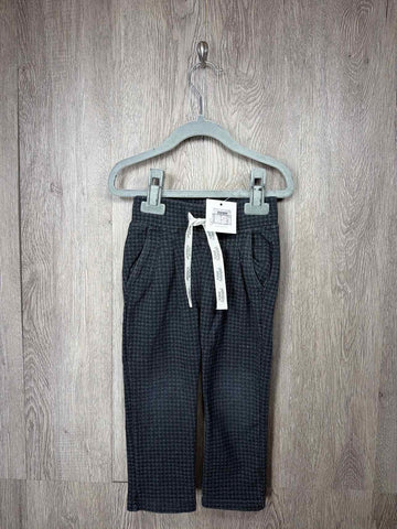 Peekaboo Beans Size 2y Pants