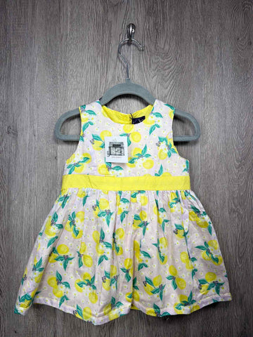 Sergent Major Size 9-12m Dress