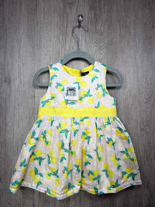 Sergent Major Size 9-12m Dress