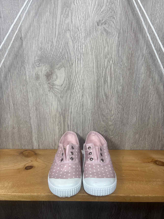 Victoria Size C12 Sneakers