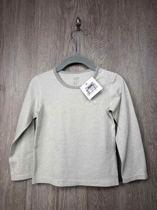 Nest Size 2y Shirt