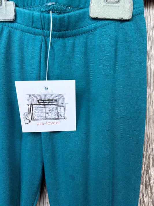 Little and Lively Size 9-12m Pants