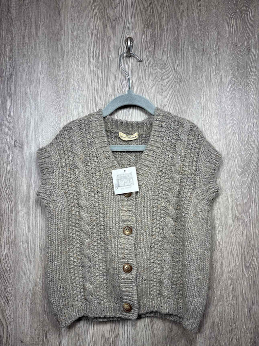 Size 9y Sweater