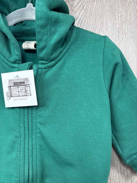 Tucker and Tate Size 6-9m Hoodie