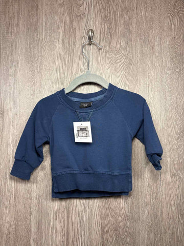Little Bipsy Size 0-3m Shirt