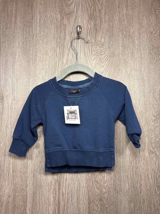 Little Bipsy Size 0-3m Shirt
