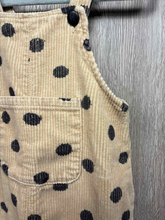 Zara Size 9-12m Overalls