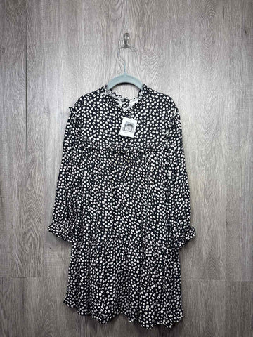 Zara Size 7y Dress