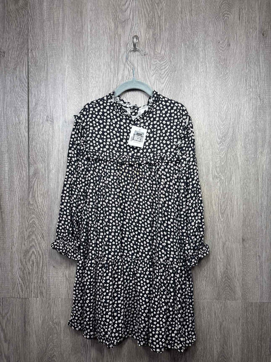 Zara Size 7y Dress