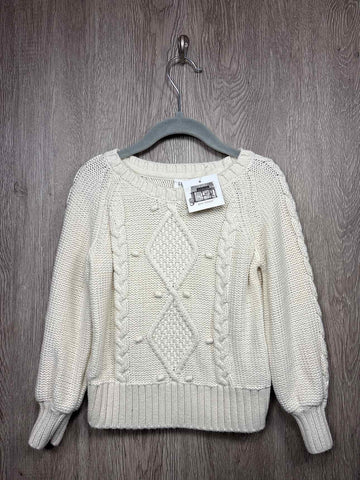 Gap Size 4y Sweater