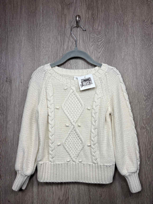 Gap Size 4y Sweater