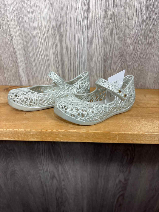 Mini Melissa Size C7 Summer