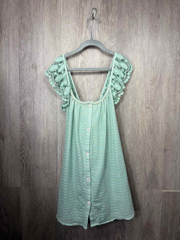 Louise Misha Size 6y Dress
