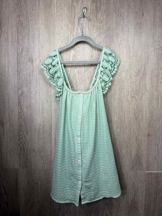 Louise Misha Size 6y Dress