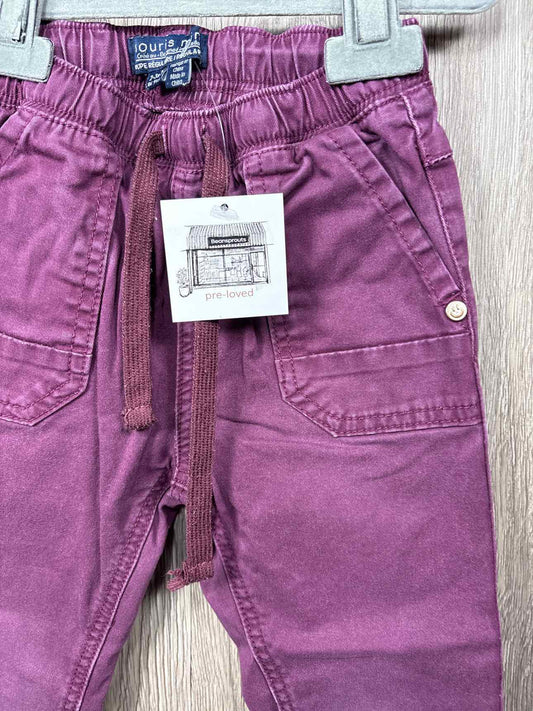 Souris Mini Size 2-3y Pants