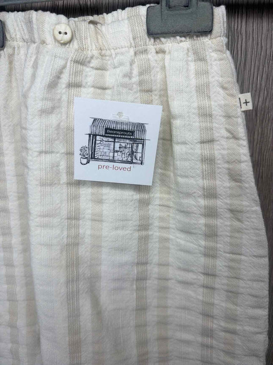 1+ in the family Size 9-12m Pants