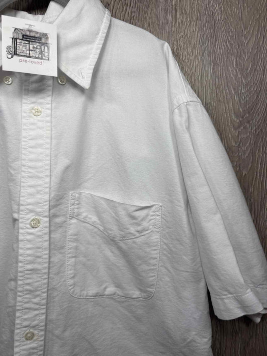 TNA Size 12y Shirt