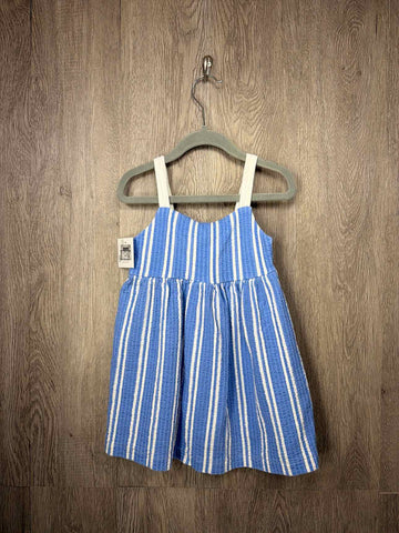Zara Size 4y Dress