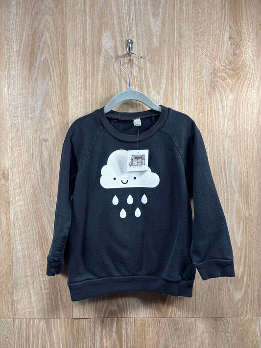 Whistle and Flute Size 6y Shirt