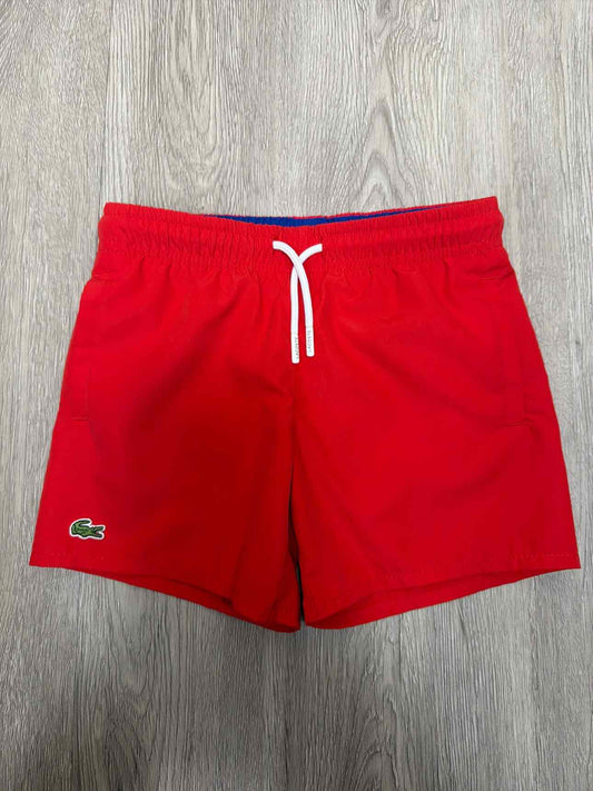 Lacoste Size 5y Swim gear