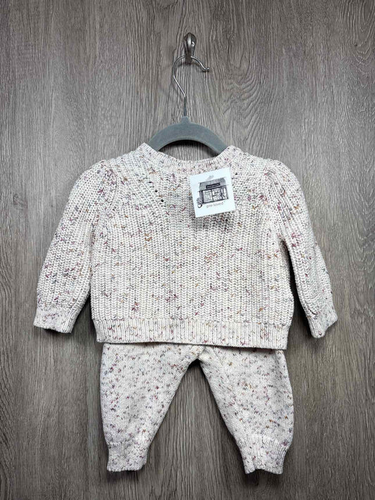 Gap Size 3-6m Outfit