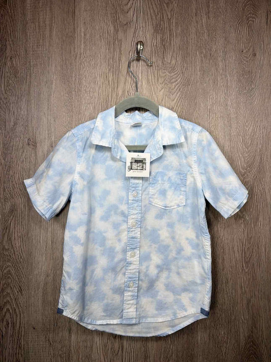 Gap Size 5y Shirt