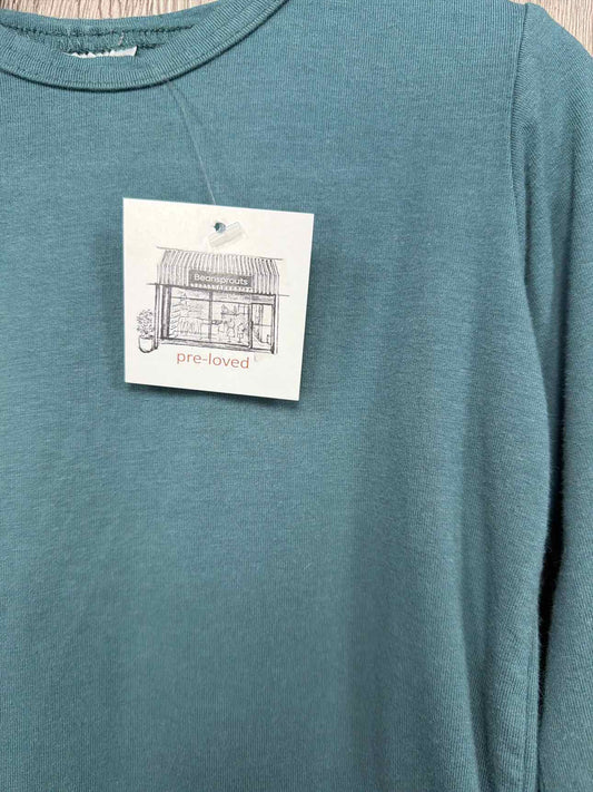 Tiny Button Apparel Size 2-3y Shirt