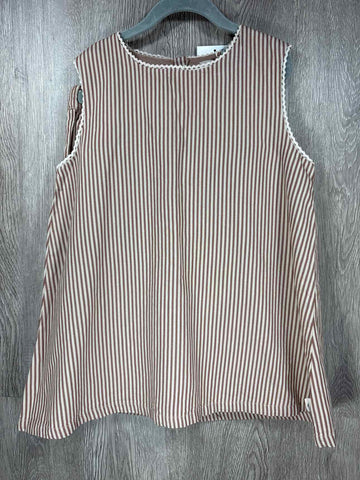 Wheat Size 12y Outfit