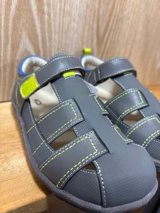 See Kai Run Size Y2 Summer