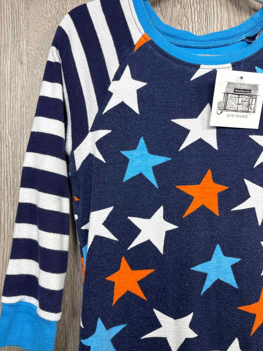 Hatley Size 6y Pajamas