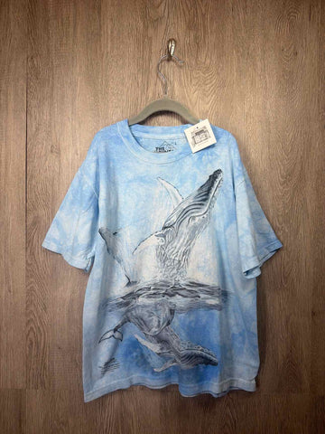 Size 8y Shirt