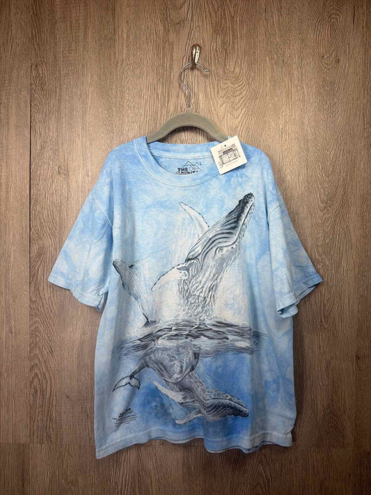Size 8y Shirt