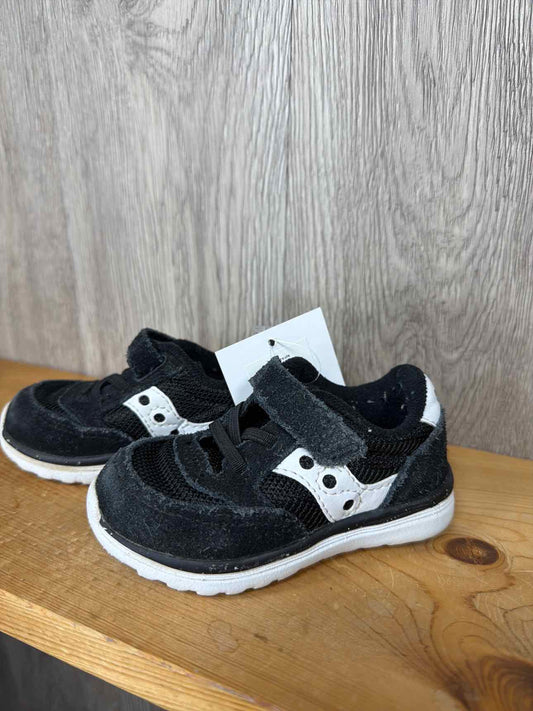 Saucony Size C4 Sneakers