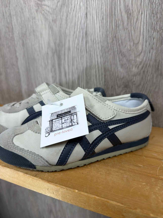 Onitsuka Tiger Size C12 Sneakers