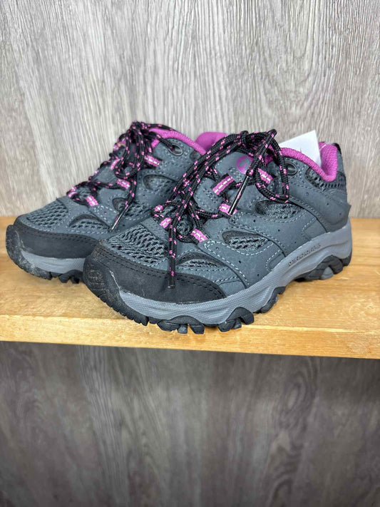 Merrell Size C10 Boots