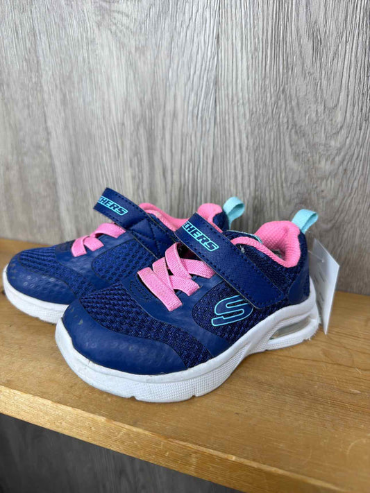 Skechers Size C7 Sneakers