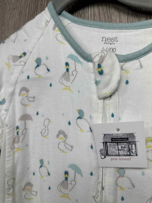 Nest Sleeping Sack