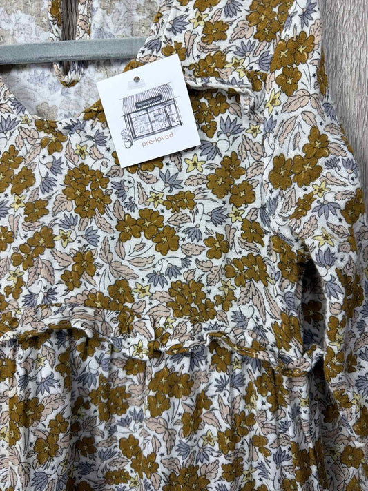Rylee and Cru Size 4-5y Dress