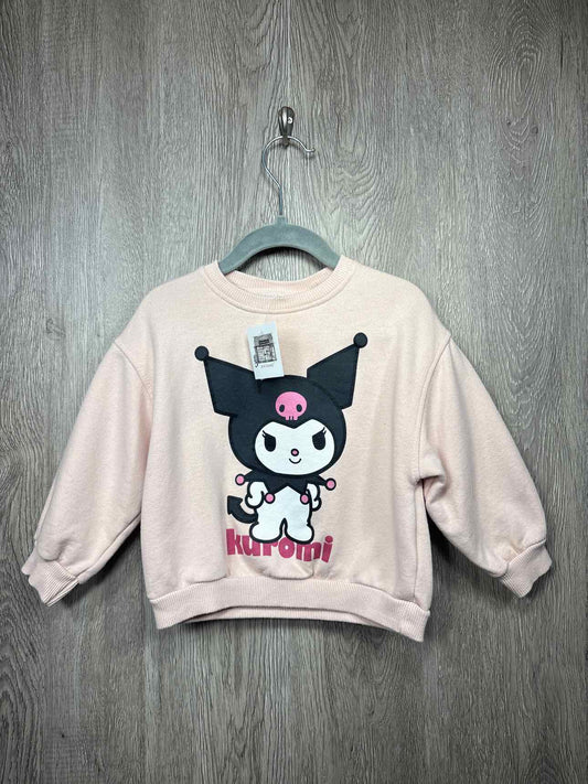 Zara Size 12-18m Shirt