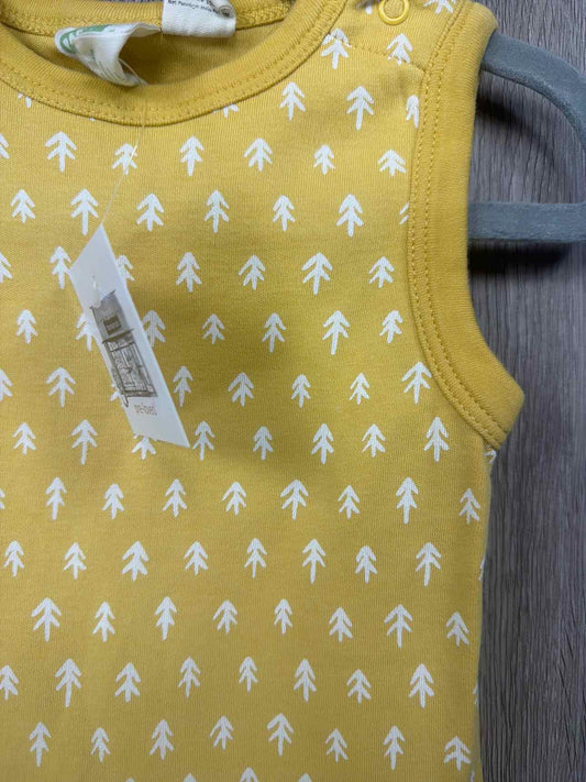 Parade Size 3-6m Romper