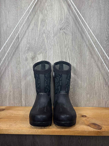 Bogs Size C9 Rain Boots