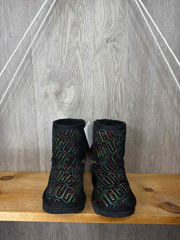 Uggs Size C8 Boots