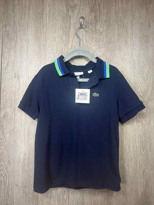Lacoste Size 6y Shirt