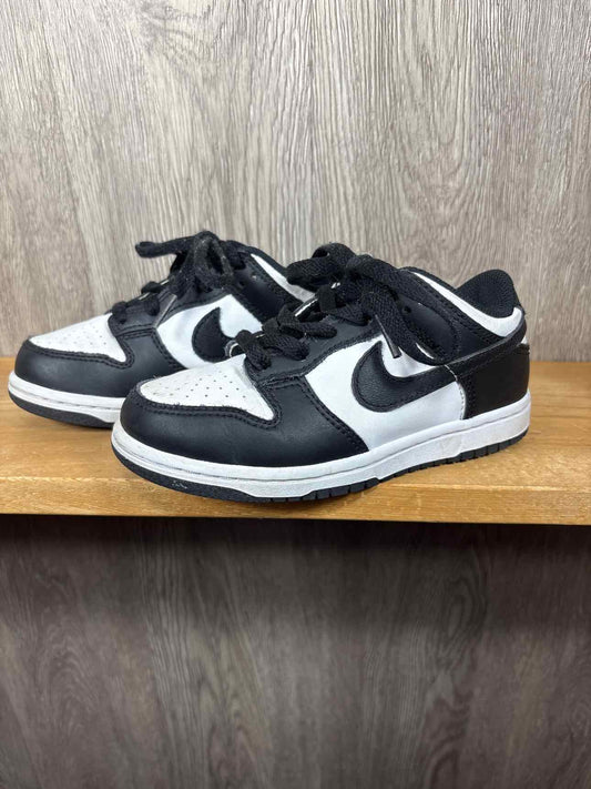 Nike Size C12 Sneakers